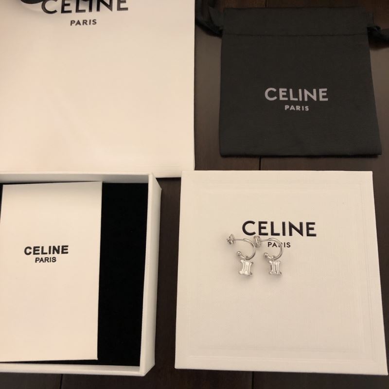 Celine Earrings